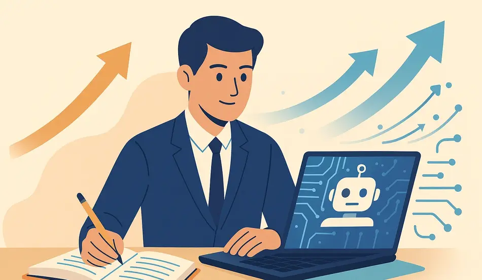 Early Career Lessons in the Age of AI Why Fundamentals Still Matter